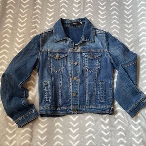 Forever 21 Denim Jacket